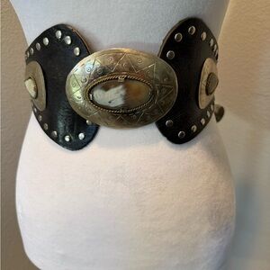 Artisan Moroccan Belt